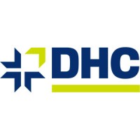 DHC Zeeland logo - Similar company to Megablocks