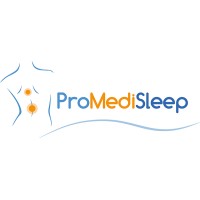 Promedisleep logo - Similar company to Smartaqua