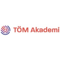 TÖM Akademi logo - Similar company to Gain Estates