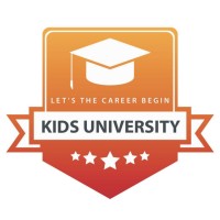 Kids University International logo - Similar company to Orderingmarketplace