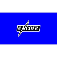 Encore logo - Similar company to Papaya Digital