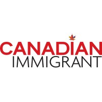 Canadian Immigrant logo - Similar company to Breezler