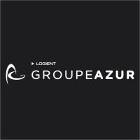 Groupe AZUR logo - Similar company to Cysca Technologies