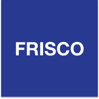 Frisco logo - Similar company to Aemi