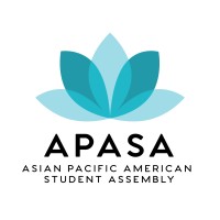 USC Asian Pacific American Student Assembly logo - Similar company to Lebuhn & Puchta