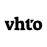 VHTO logo - Similar company to Cloudiction - Human-Tech Studio