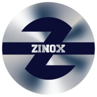 Zinox logo - Similar company to Osora Technologies