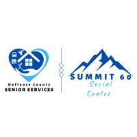 Defiance County Senior Services & Summit 60 Social Centers