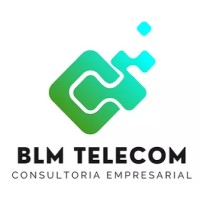 BLM Telecom logo - Similar company to Mobdec