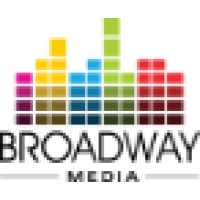 Broadway Media logo - Similar company to Advantage Media Network