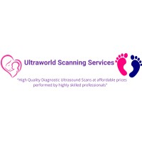 Ultraworld Scanning Services logo - Similar company to Future Baby 4D Scan Studio