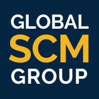 Global Supply Chain Management Group logo - Similar company to Mitchell Taylor - Supply Chain Excellence