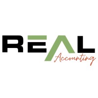 Real Accounting logo - Similar company to Ruby Strategic