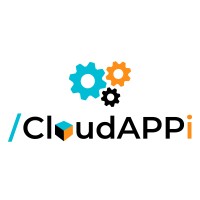 Cloudappi logo - Similar company to Digikids