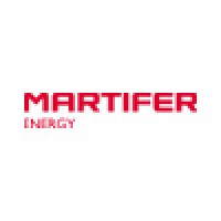 Martifer Energy logo - Similar company to Martifer Group