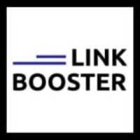 LinkBooster_pro logo - Similar company to Linkbooster