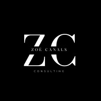 Zoé Canals Consulting logo - Similar company to Astonsea