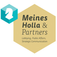 Meines Holla & Partners logo - Similar company to Interaxion