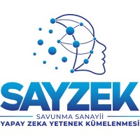SAYZEK - Savunma Sanayii Yapay Zeka Yetenek Kümelenmesi logo - Similar company to Aisoft