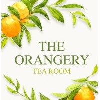 The Orangery Tearoom, Norfolk logo - Similar company to Sin Eaters Guild