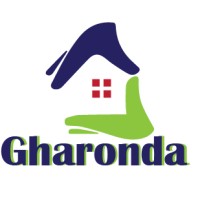 Gharonda Real Estate logo - Similar company to Real Rich
