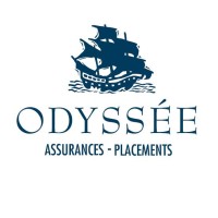 Groupe financier Odyssée logo - Similar company to One Link