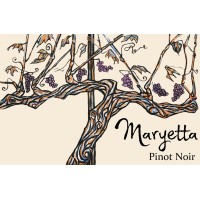 MARYETTA WINES logo - Similar company to Cgc Security