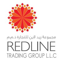 REDLINE TRADING GROUP logo - Similar company to Shoenvious