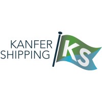 Kanfer Shipping AS logo - Similar company to Gasmare