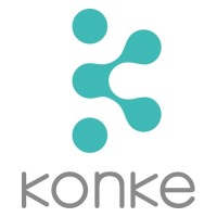 Konke 控客 logo - Similar company to E Group Bv