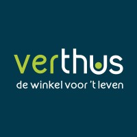 Verthus NV logo - Similar company to Ufttools - Uftlas Bvba