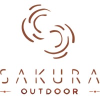 Sakura Outdoor logo - Similar company to Maison Sib