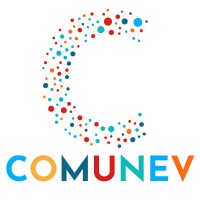 Comunev logo - Similar company to Ay Ventures
