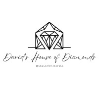 Davids House Of Diamonds logo - Similar company to The Eastsider