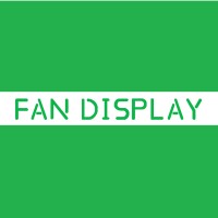 Shenzhen Fan Display Technology logo - Similar company to Syrup Global Llc