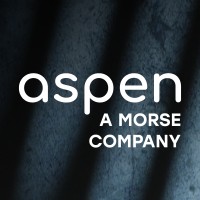 Aspen + Morse logo - Similar company to Simple Technology Solutions