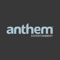 Anthem Entertainment, LLC logo - Similar company to Goodlab