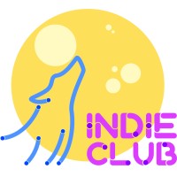 The Indie Club logo - Similar company to Launch Mappers