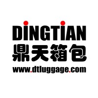 Dongguan Dingtian Luggage Products Co.,Ltd logo - Similar company to Victorlite Luggage Factory
