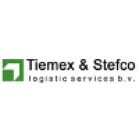 Tiemex & Stefco logistic services b.v. logo - Similar company to Rabelink Logistics