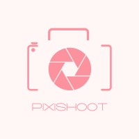 Pixishoot logo - Similar company to Polaberry Bv