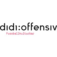Didi Offensiv logo - Similar company to Klara