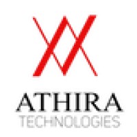Athira Technologies logo - Similar company to Whatbox Entertainment Pvt. Ltd.
