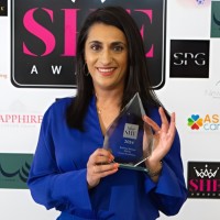 Suman Randhawa (Company Page) logo - Similar company to Great Talk