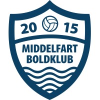 Middelfart Boldklub logo - Similar company to Evr A/S