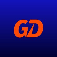 Generate Digital logo - Similar company to 8Billionideas