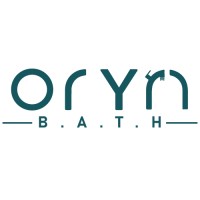 Oryn Bath logo - Similar company to Plato Bath