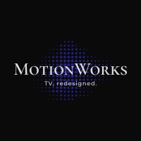 MotionWorks Technology logo - Similar company to Engagenxt
