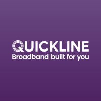 Quickline Communications Limited logo - Similar company to Bouyant-C Ltd.