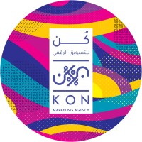 KON Marketing Agency logo - Similar company to Farah Solutions
